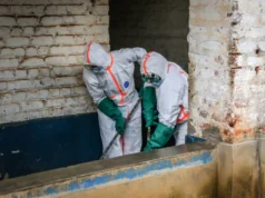Ebola Virus: Nairobi among 25 counties marked as high risk