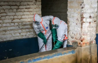 Ebola Virus: Nairobi among 25 counties marked as high risk