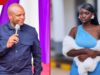 Alinikula bila cd usiku yote alafu akanitumia ksh2500 asubuhi-Mjaka Mfine Exposes Jalang’o