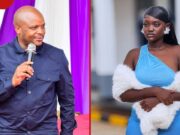 Alinikula bila cd usiku yote alafu akanitumia ksh2500 asubuhi-Mjaka Mfine Exposes Jalang’o