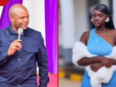 Alinikula bila cd usiku yote alafu akanitumia ksh2500 asubuhi-Mjaka Mfine Exposes Jalang’o