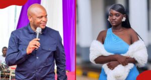 Alinikula bila cd usiku yote alafu akanitumia ksh2500 asubuhi-Mjaka Mfine Exposes Jalang’o