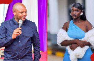 Alinikula bila cd usiku yote alafu akanitumia ksh2500 asubuhi-Mjaka Mfine Exposes Jalang’o