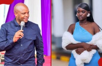 Alinikula bila cd usiku yote alafu akanitumia ksh2500 asubuhi-Mjaka Mfine Exposes Jalang’o