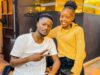 Alikua anapika food anaweka kwa fridge alafu key anaficha kwa bra yake ndio nisikule,huyo ni shetani-Director Trevor