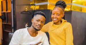 Alikua anapika food anaweka kwa fridge alafu key anaficha kwa bra yake ndio nisikule,huyo ni shetani-Director Trevor