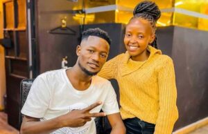 Alikua anapika food anaweka kwa fridge alafu key anaficha kwa bra yake ndio nisikule,huyo ni shetani-Director Trevor