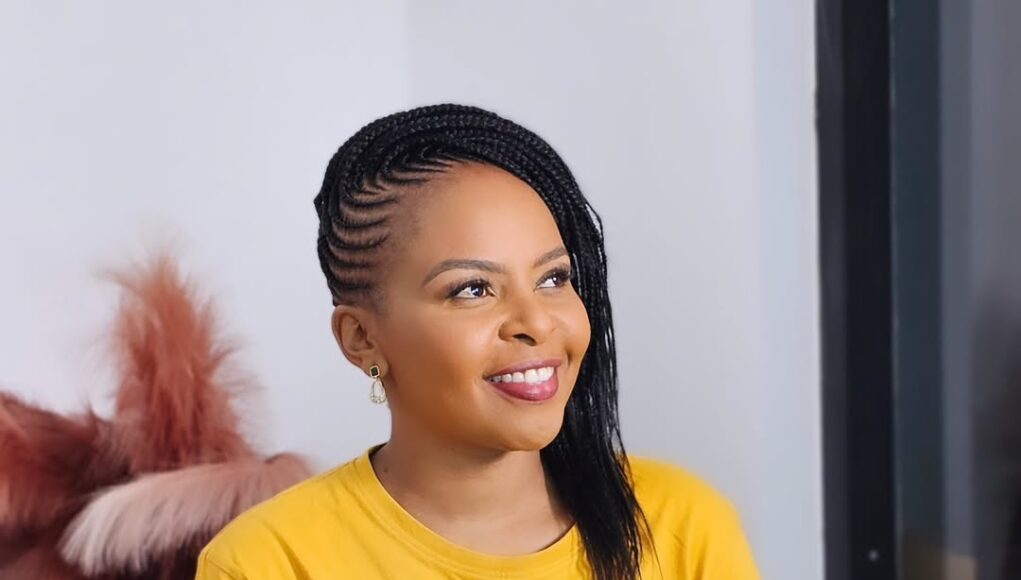 Mimi nilikua nakuliwa ata kwa kiti ya gari-Siz 8 says she regrets her youthful years engaging in sex and drugs
