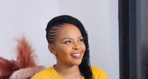 Mimi nilikua nakuliwa ata kwa kiti ya gari-Siz 8 says she regrets her youthful years engaging in sex and drugs