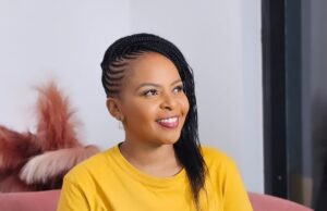 Mimi nilikua nakuliwa ata kwa kiti ya gari-Siz 8 says she regrets her youthful years engaging in sex and drugs