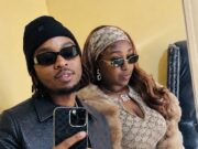 Nilipata bibi ako na kuma tight hadi sai nimeanza kubalidika,ata drugs nimewacha-Magic _enga praises his bae