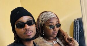 Nilipata bibi ako na kuma tight hadi sai nimeanza kubalidika,ata drugs nimewacha-Magic _enga praises his bae