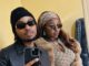 Nilipata bibi ako na kuma tight hadi sai nimeanza kubalidika,ata drugs nimewacha-Magic _enga praises his bae