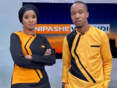 Rashid Abdalla and Lulu Hassan Announce breakup over cheating allegations