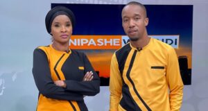Rashid Abdalla and Lulu Hassan Announce breakup over cheating allegations