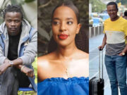 I guess Juliani is the one who infected me with HIV,not my previous partner-Lilian Ng’ang’a speaks