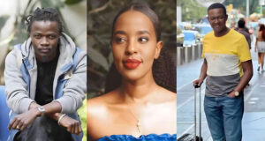 I guess Juliani is the one who infected me with HIV,not my previous partner-Lilian Ng’ang’a speaks