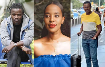 I guess Juliani is the one who infected me with HIV,not my previous partner-Lilian Ng’ang’a speaks