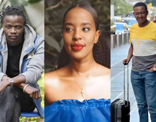 I guess Juliani is the one who infected me with HIV,not my previous partner-Lilian Ng’ang’a speaks