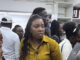 Shiquo wa Hii Style has been arrested by the Anti-Counterfeit Authority for selling Fake shoes