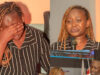 Amenipea mimba alafu ameblock simu zangu-Marion Naipei says she needs help to find Pastor Kanyari