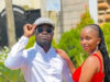 Watchman alikua anamkula kama nimeenda job-Mulamwah explains why he broke up with ex Ruth K