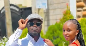 Watchman alikua anamkula kama nimeenda job-Mulamwah explains why he broke up with ex Ruth K