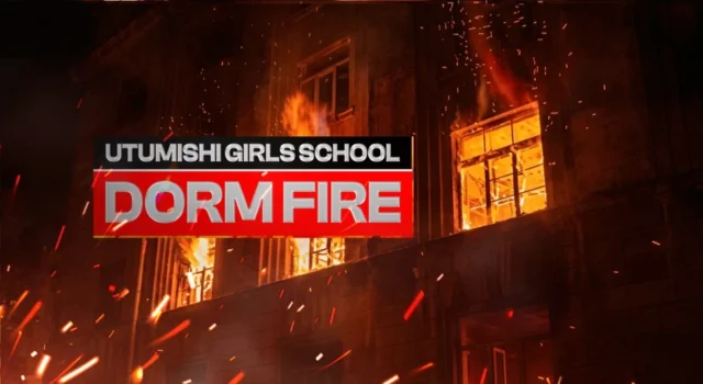 Utumishi Academy fire: 7 suspects reveal motive behind the arson attack